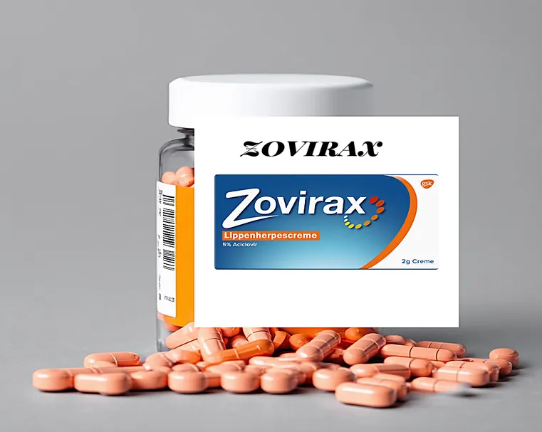 Zovirax 1